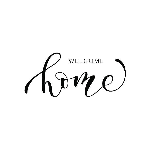 Detail Welcome Home Images Free Nomer 31