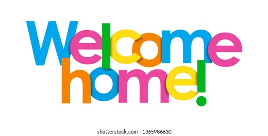 Detail Welcome Home Images Free Nomer 5