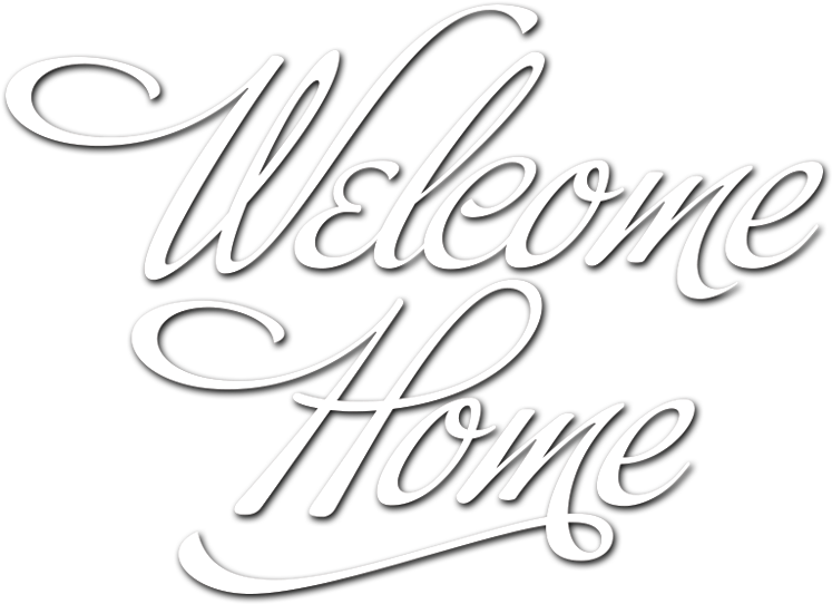 Detail Welcome Home Png Nomer 31