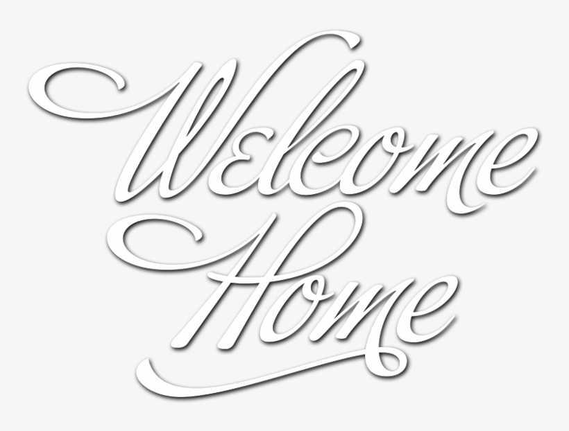 Detail Welcome Home Png Nomer 6