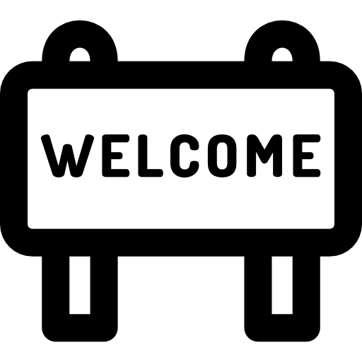 Welcome Icon - KibrisPDR