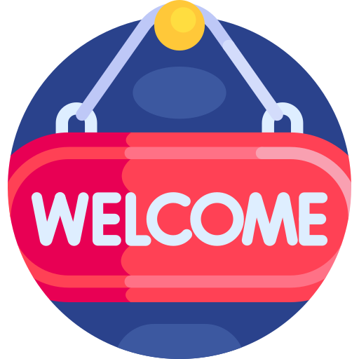 Detail Welcome Icon Png Nomer 39