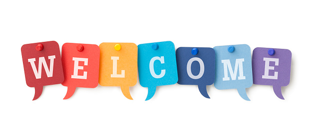 Welcome Images Free - KibrisPDR