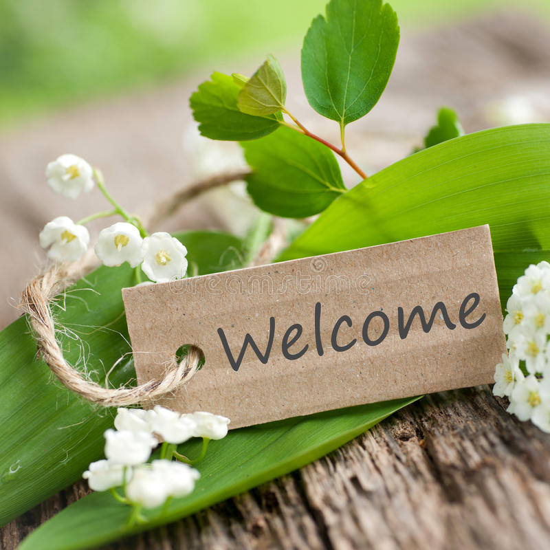 Welcome Images Free Download - KibrisPDR