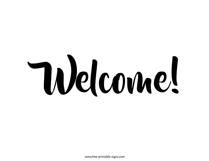 Detail Welcome Images Free Download Nomer 27