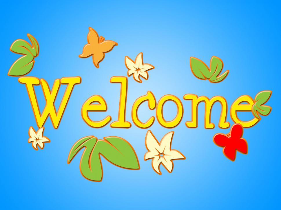Detail Welcome Images Free Download Nomer 7