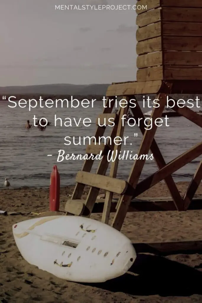 Detail Welcome September Quotes Nomer 28