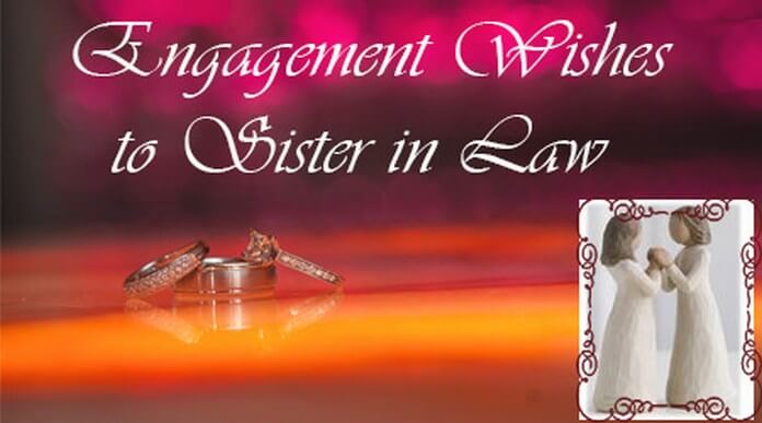 Detail Welcome Sister In Law To Family Quotes Nomer 27