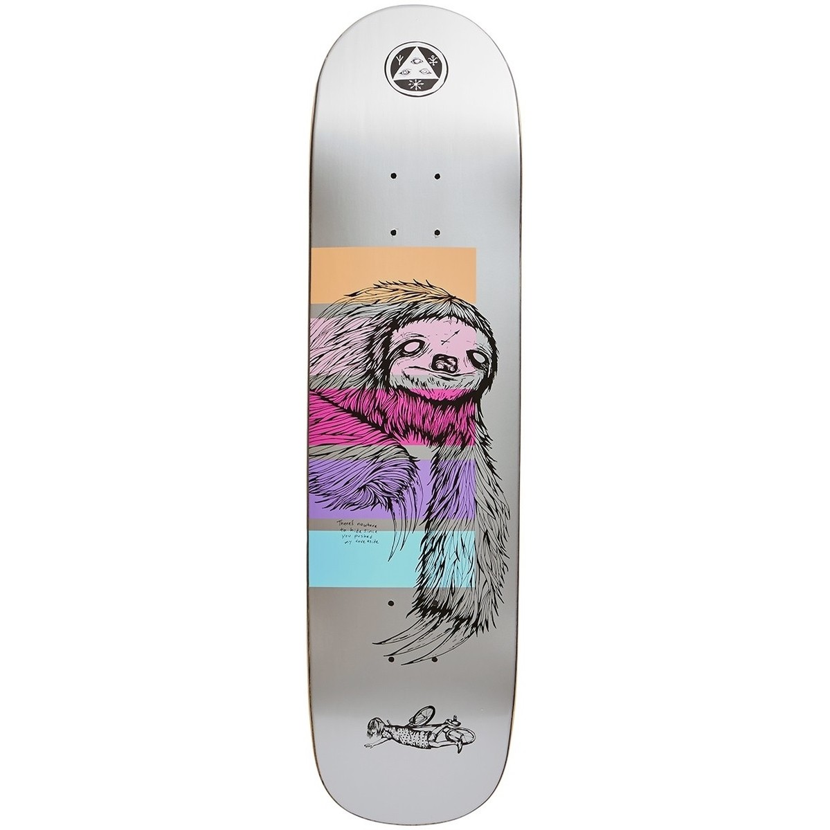 Welcome Skateboards
