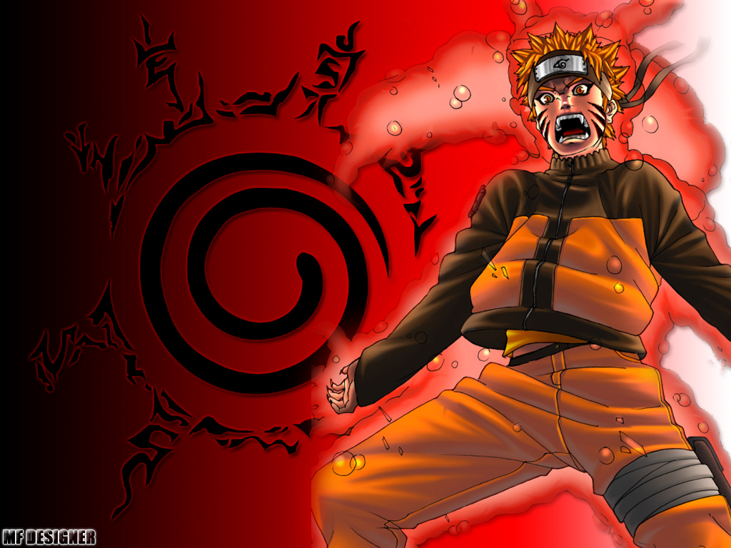 Detail Wellpaper Naruto Nomer 40