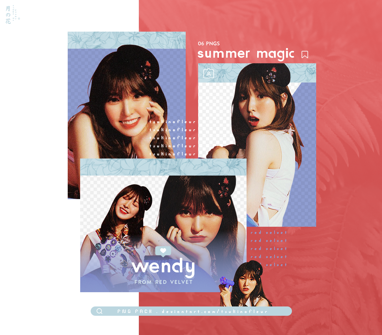 Detail Wendy Red Velvet Png Nomer 28