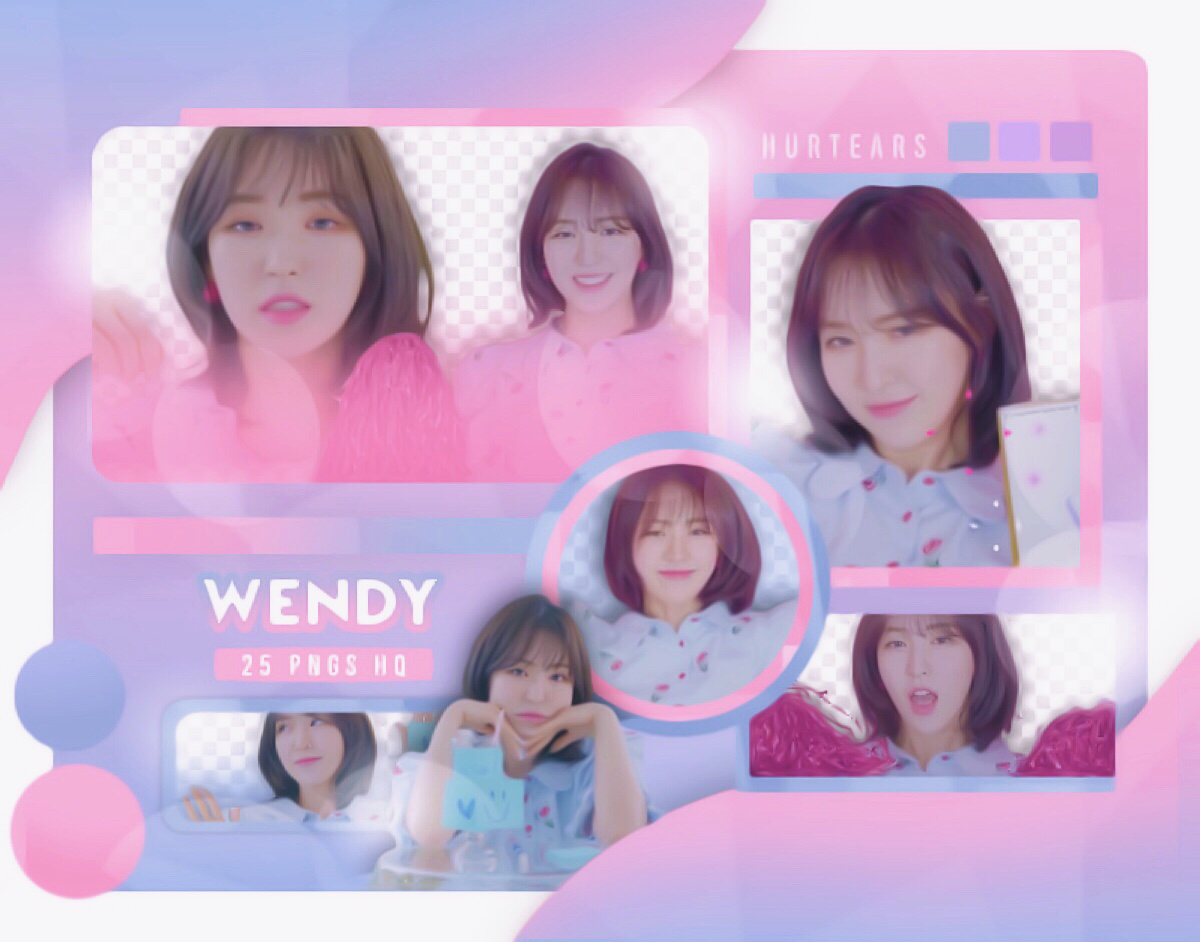 Detail Wendy Red Velvet Png Nomer 49