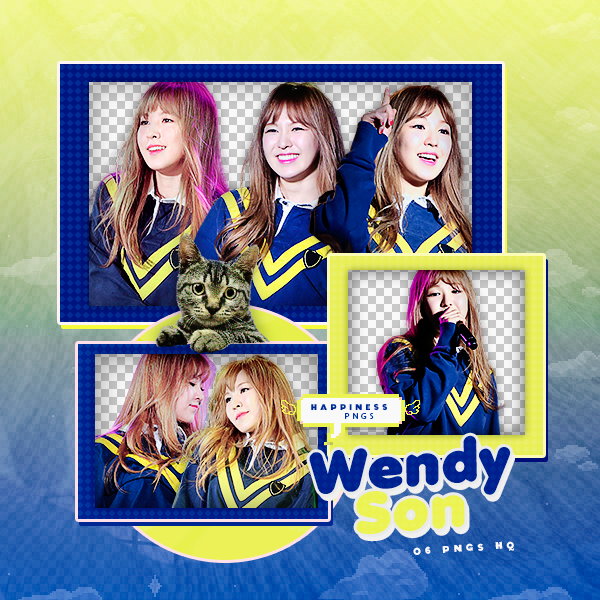Detail Wendy Red Velvet Png Nomer 54