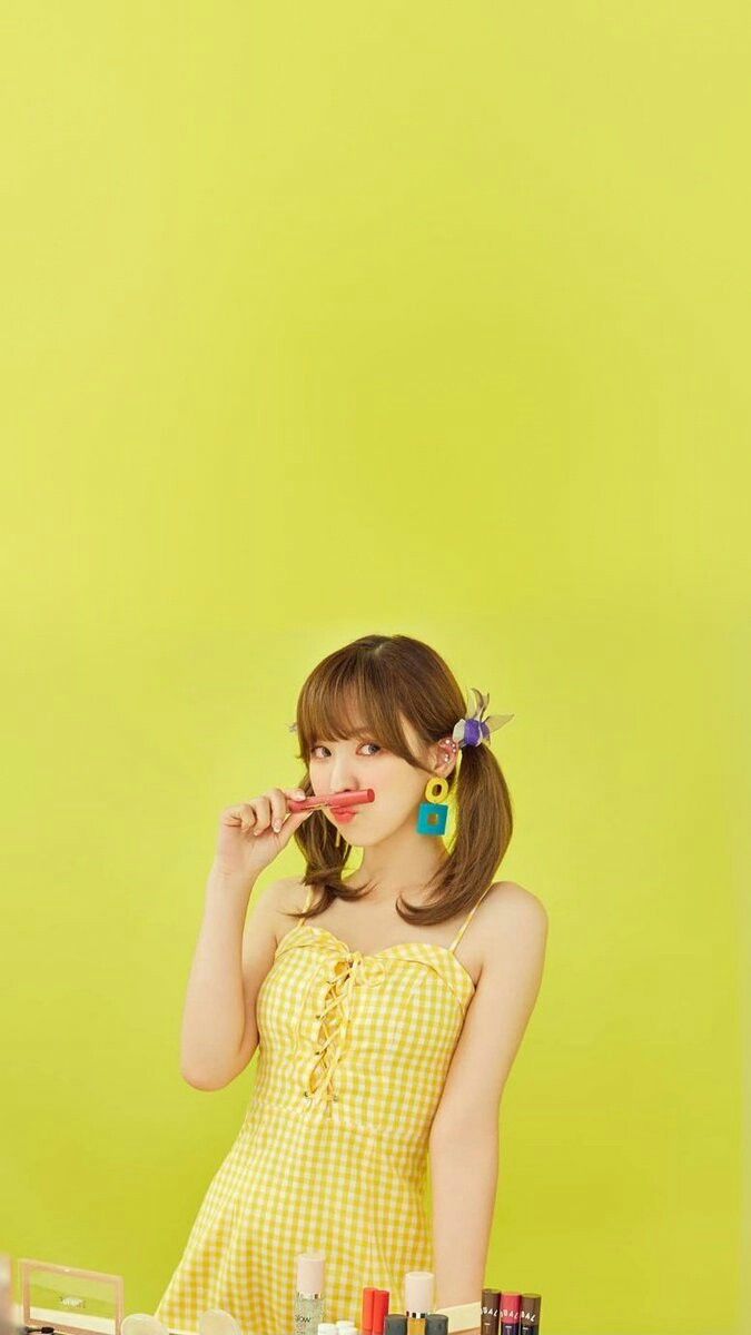 Detail Wendy Red Velvet Wallpaper Nomer 27