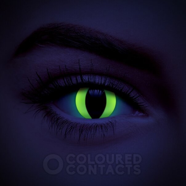 Detail Werewolf Contacts Amazon Nomer 40