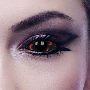 Detail Werewolf Contacts Amazon Nomer 46