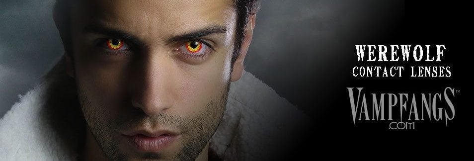 Detail Werewolf Eye Contacts Nomer 12