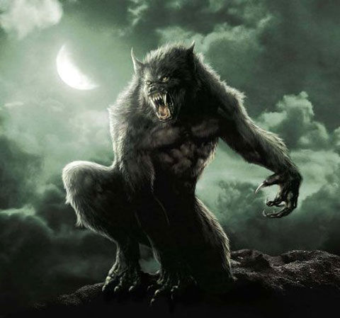 Detail Werewolf Image Nomer 16