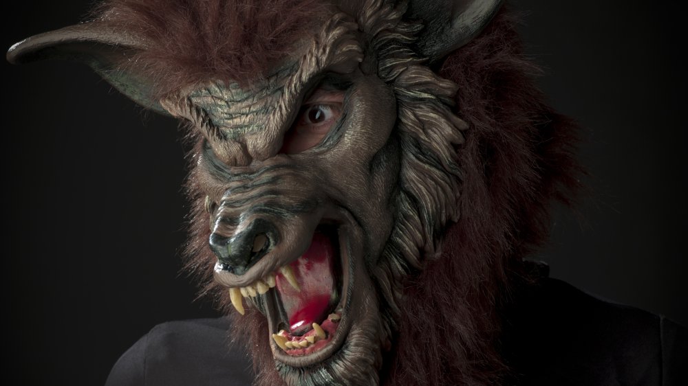 Detail Werewolf Image Nomer 47