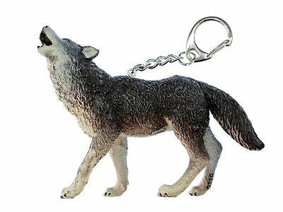 Detail Werewolf Keychain Nomer 29