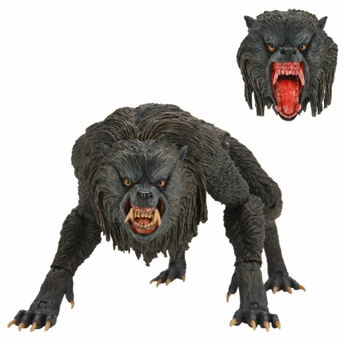 Detail Werewolf Picture Nomer 22