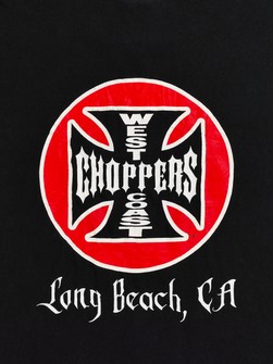 Detail West Coast Chopper Logo Nomer 23