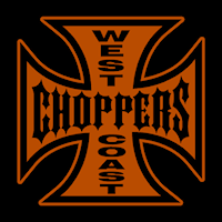 Detail West Coast Chopper Logo Nomer 25