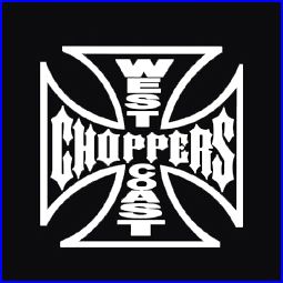 Detail West Coast Chopper Logo Nomer 33