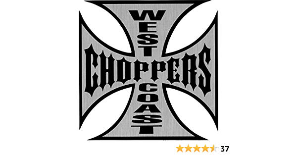 Detail West Coast Chopper Logo Nomer 34