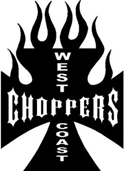 Detail West Coast Chopper Logo Nomer 42