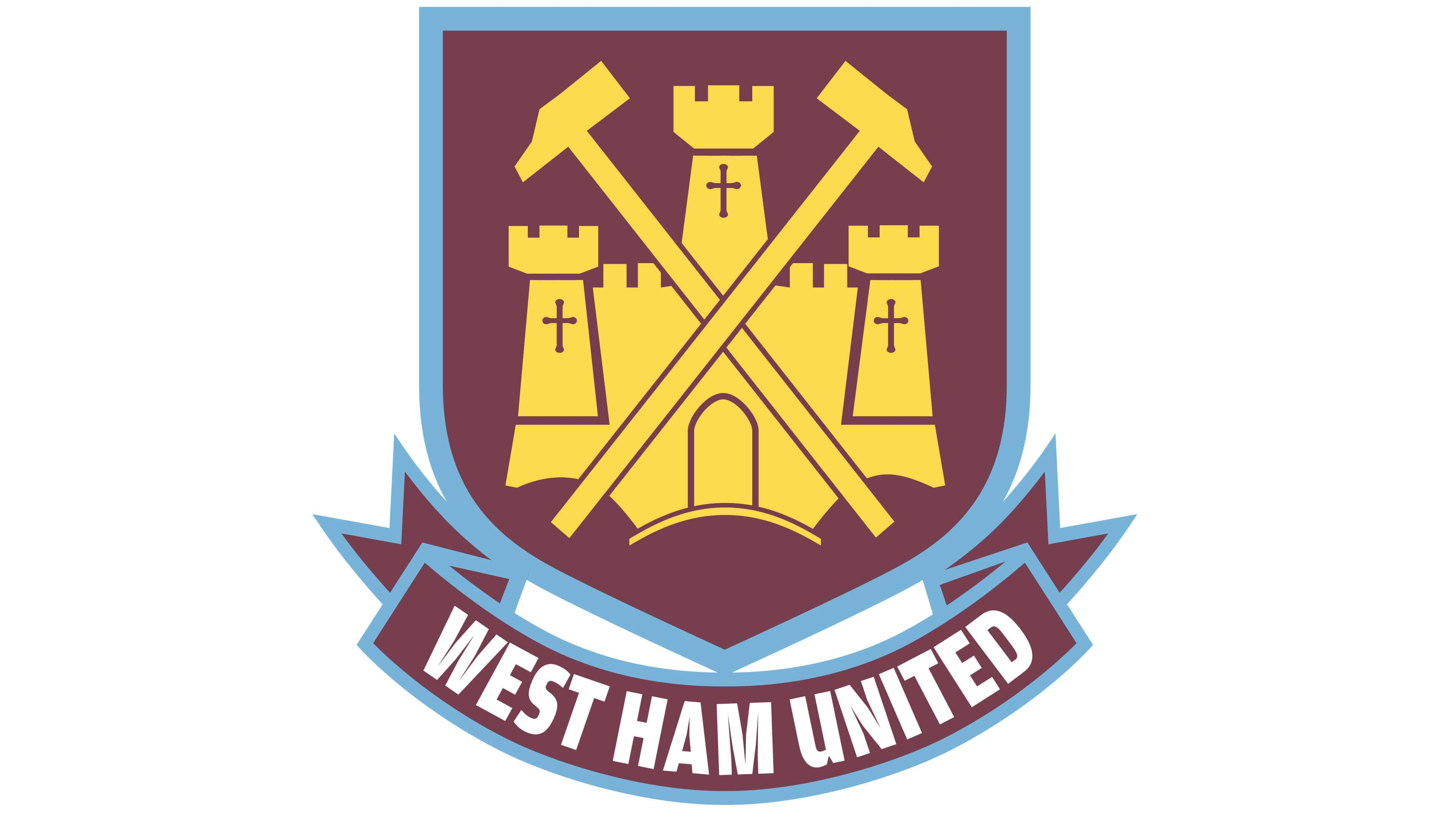 Detail West Ham Logo Png Nomer 17