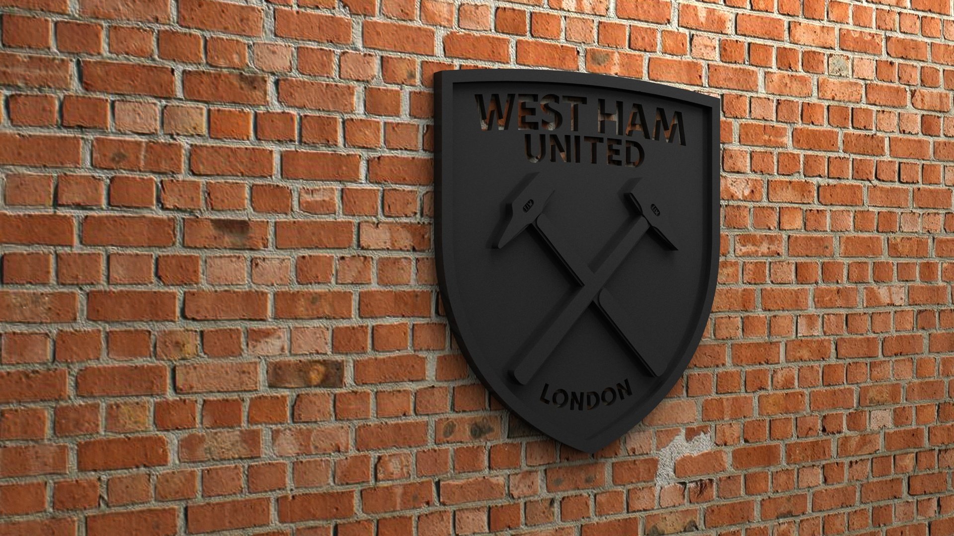 Detail West Ham Logo Png Nomer 53