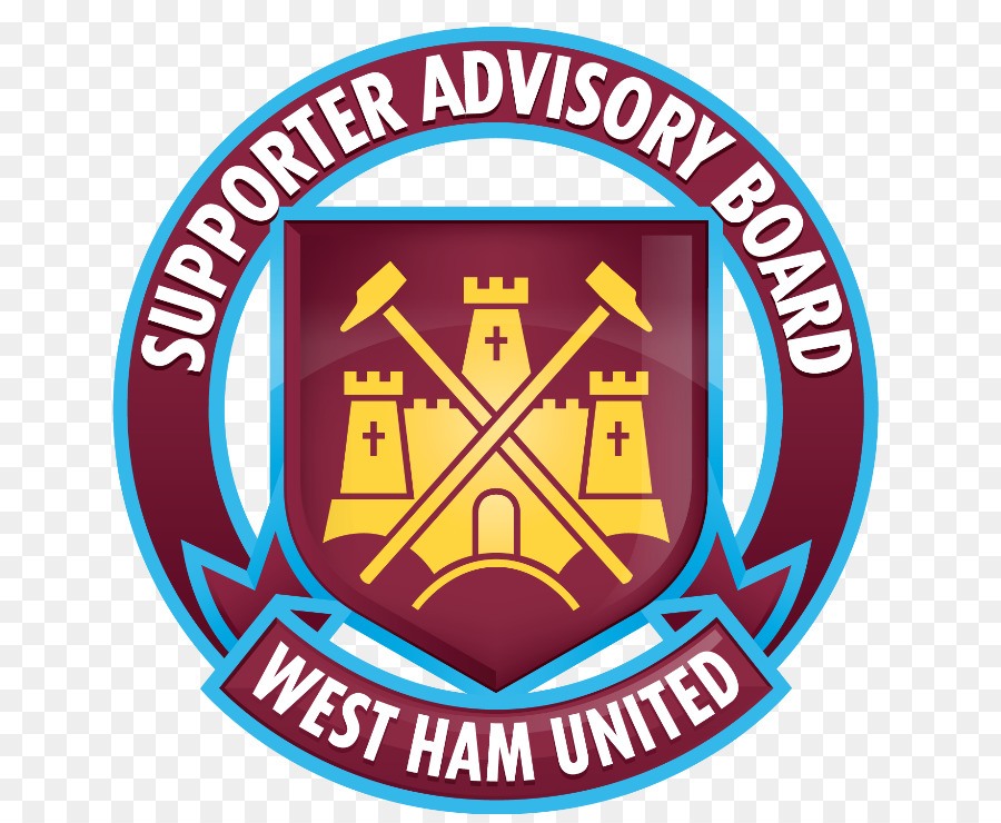 Detail West Ham United Logo Png Nomer 15