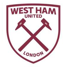 Detail West Ham United Logo Png Nomer 20