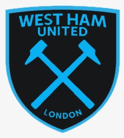 Detail West Ham United Logo Png Nomer 22