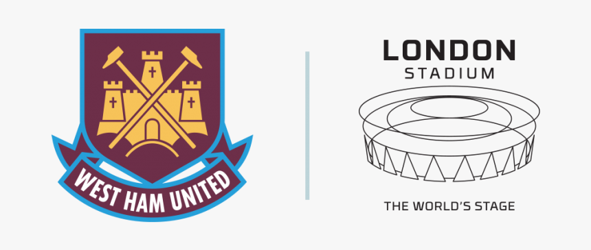 Detail West Ham United Logo Png Nomer 24