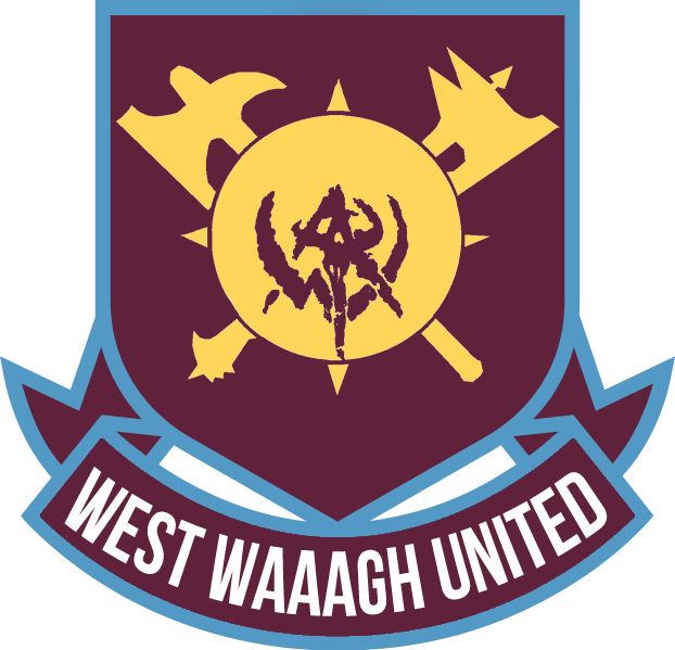 Detail West Ham United Logo Png Nomer 33