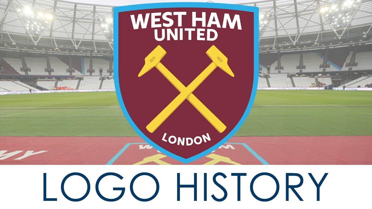 Detail West Ham United Logo Png Nomer 35