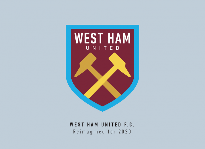 Detail West Ham United Logo Png Nomer 44