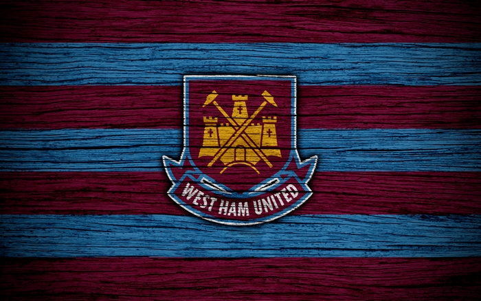 Detail West Ham United Logo Png Nomer 49