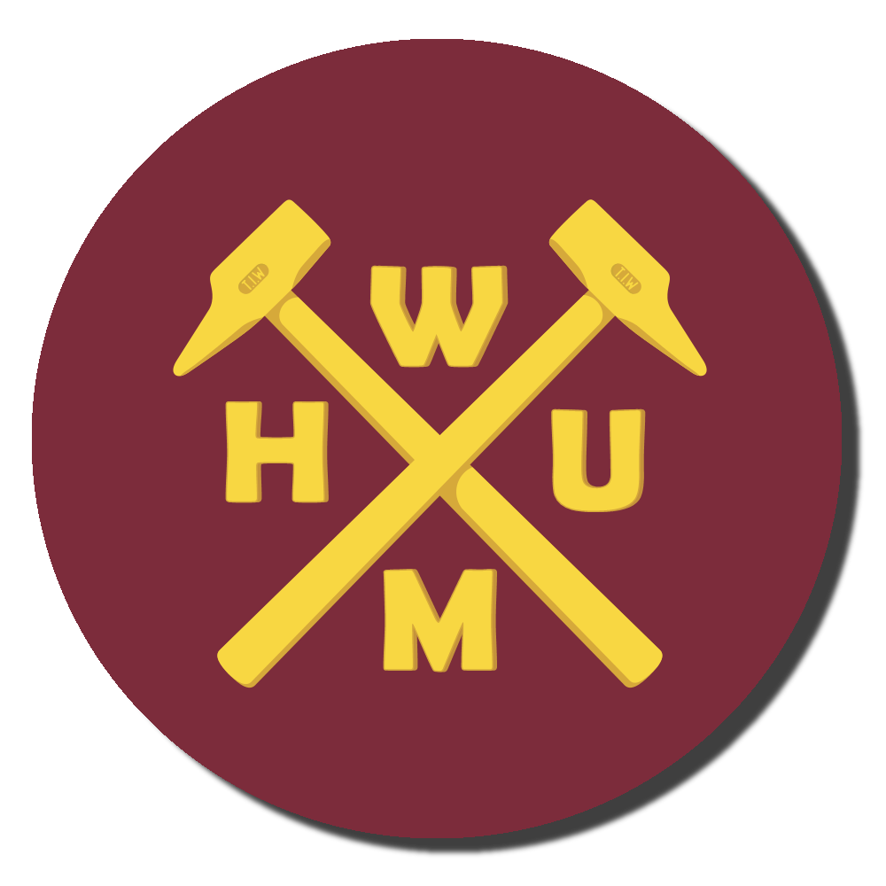 Detail West Ham United Logo Png Nomer 50