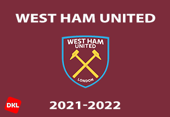 Detail West Ham United Logo Png Nomer 53