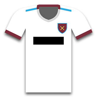 Detail West Ham United Logo Png Nomer 54