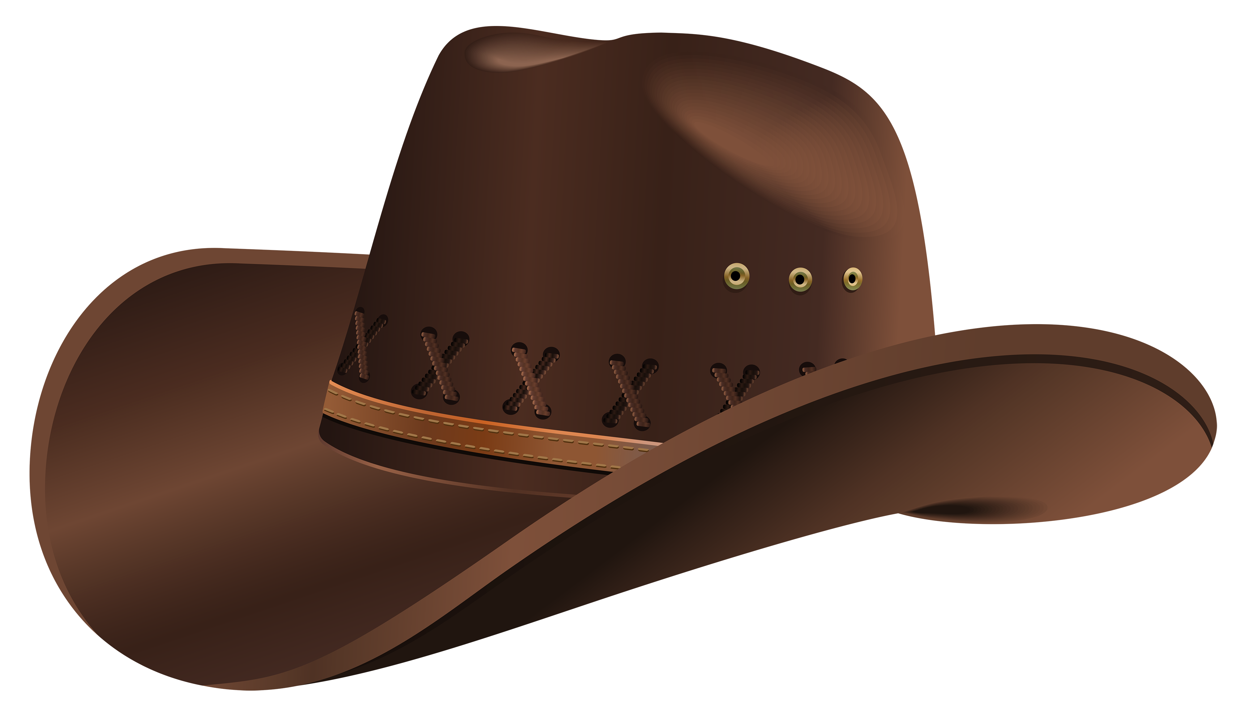 Western Hat Png - KibrisPDR