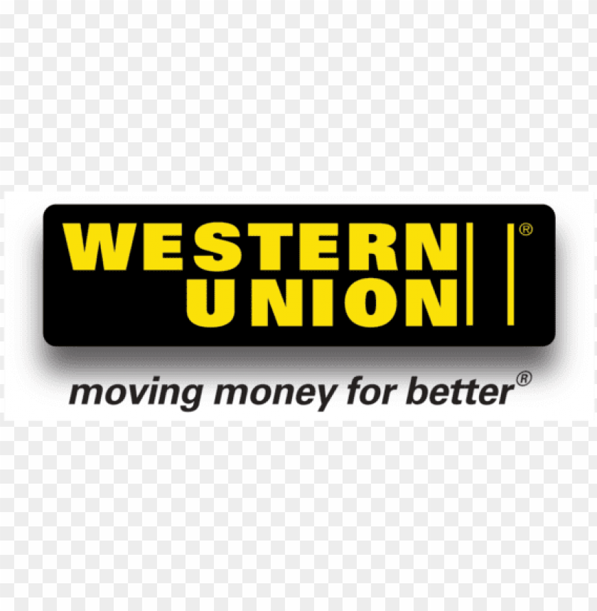 Detail Western Union Logo Png Nomer 16