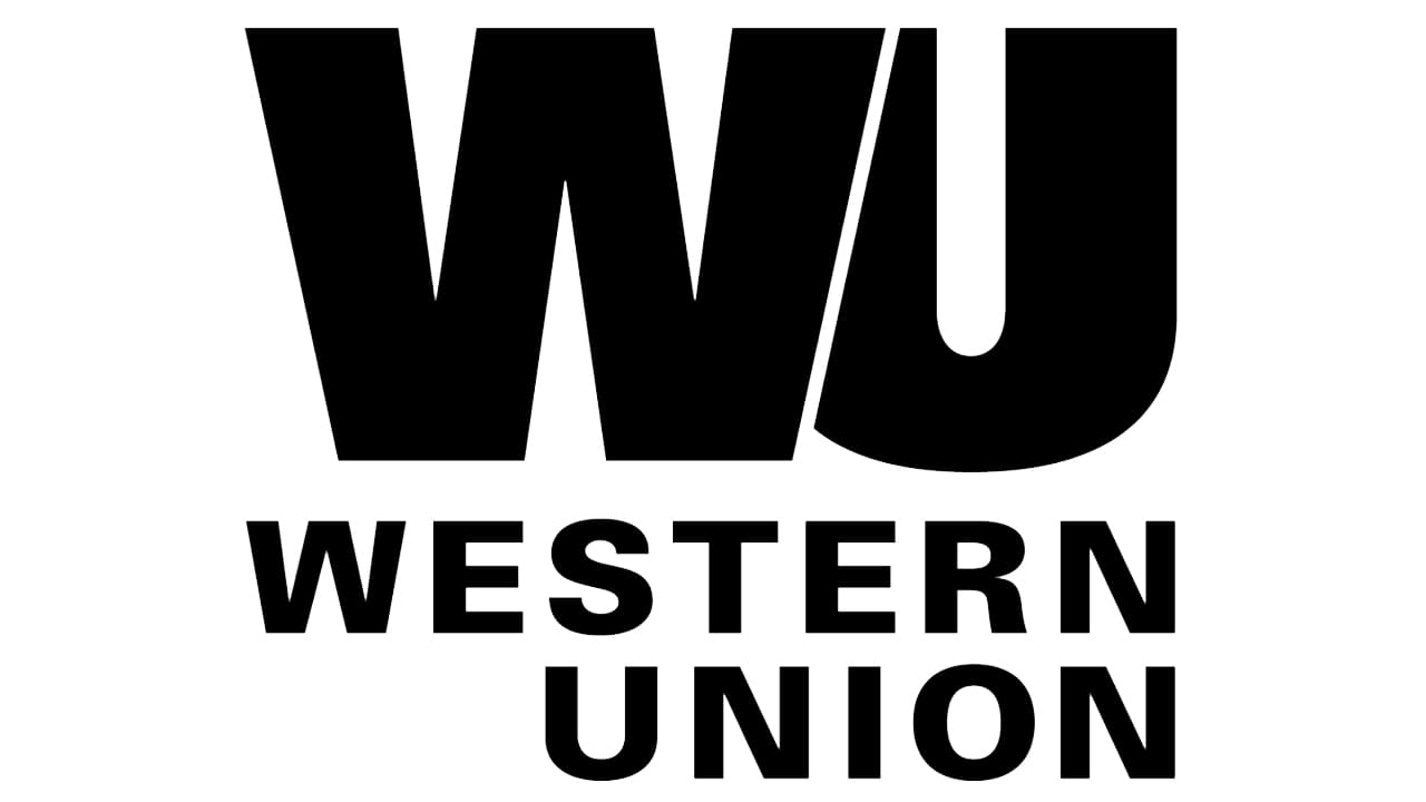 Detail Western Union Logo Png Nomer 30