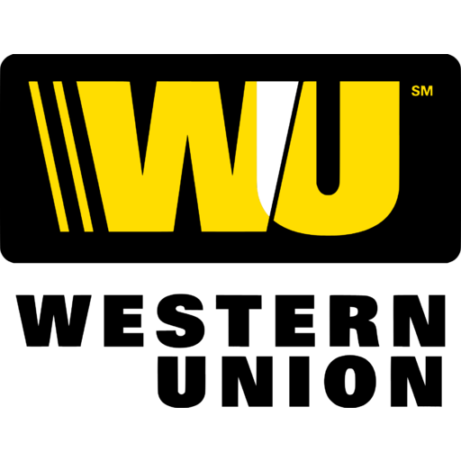 Detail Western Union Logo Png Nomer 37