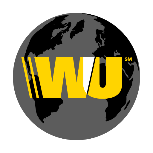 Detail Western Union Logo Png Nomer 47