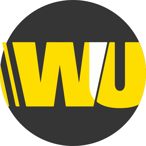 Detail Western Union Logo Png Nomer 48