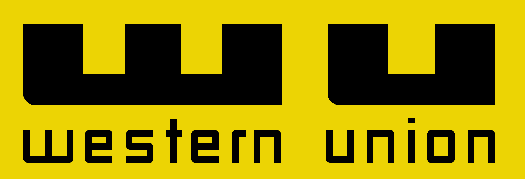 Detail Western Union Logo Png Nomer 51